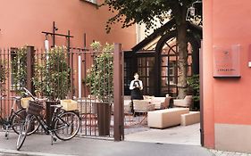 Hotel Du Dragon